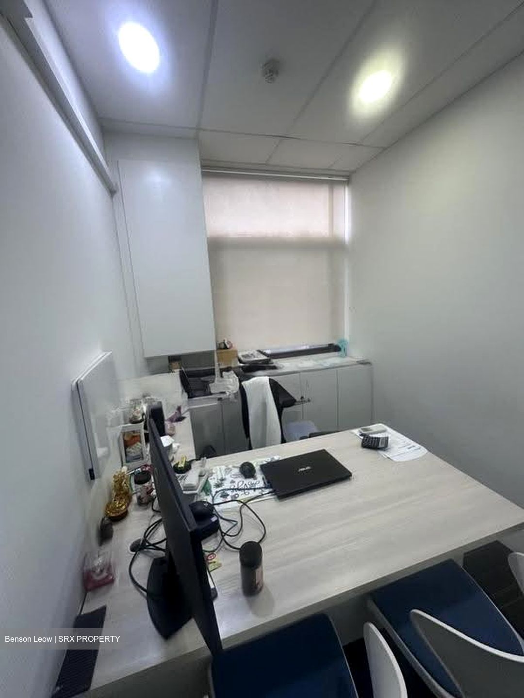 Manhattan House (D3), Office #607884161